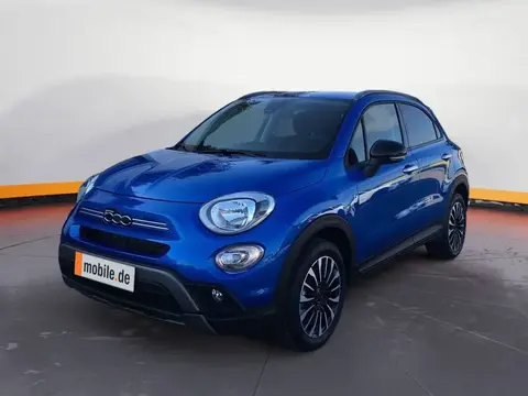 Used FIAT 500X Diesel 2023 Ad 