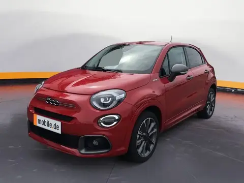 Used FIAT 500X Petrol 2024 Ad 