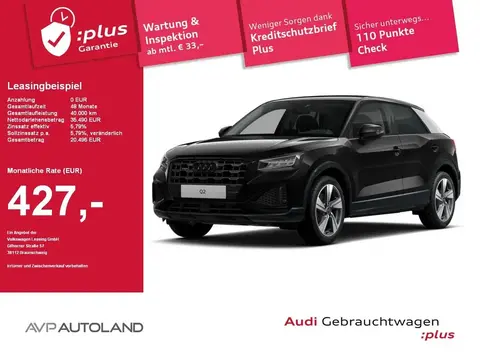 Used AUDI Q2 Diesel 2024 Ad Germany