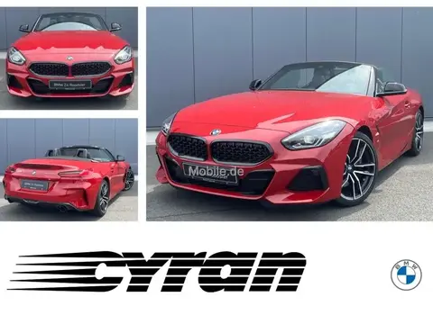 Annonce BMW Z4 Essence 2021 d'occasion 