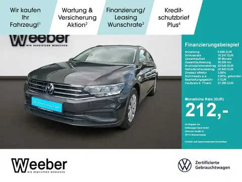 Used VOLKSWAGEN PASSAT Diesel 2023 Ad 