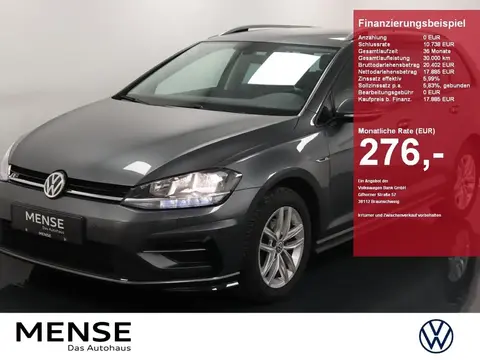 Annonce VOLKSWAGEN GOLF Diesel 2019 d'occasion 