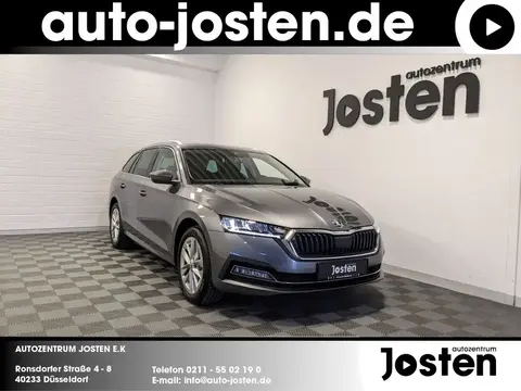 Used SKODA OCTAVIA Diesel 2024 Ad 