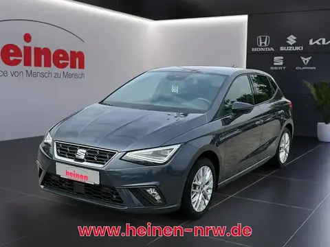 Annonce SEAT IBIZA Essence 2023 d'occasion 