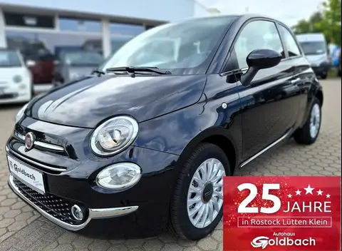 Annonce FIAT 500 Essence 2024 d'occasion 