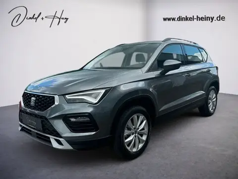 Annonce SEAT ATECA Essence 2024 d'occasion 