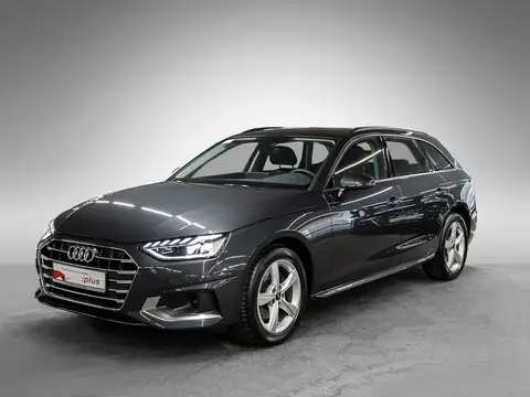 Used AUDI A4 Diesel 2023 Ad 