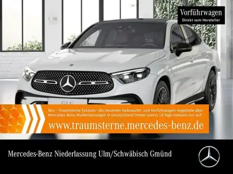 Annonce MERCEDES-BENZ CLASSE GLC Essence 2023 d'occasion Allemagne