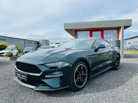 Annonce FORD MUSTANG Essence 2020 d'occasion 