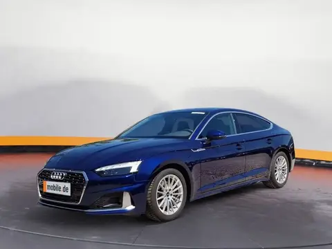 Used AUDI A5 Petrol 2023 Ad 