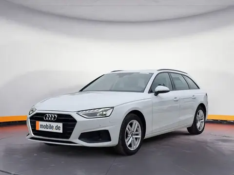 Used AUDI A4 Petrol 2023 Ad 