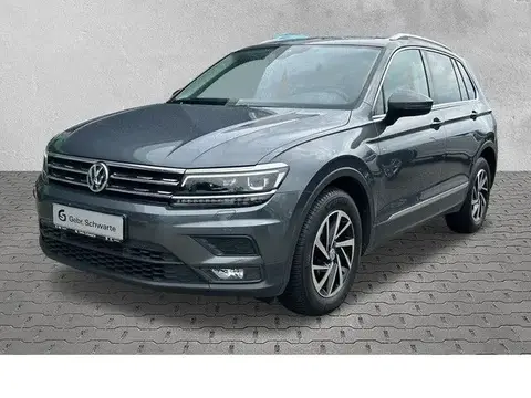 Annonce VOLKSWAGEN TIGUAN Diesel 2019 d'occasion 