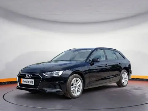 Used AUDI A4 Petrol 2023 Ad Germany