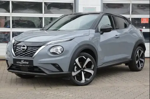 Annonce NISSAN JUKE Hybride 2023 d'occasion 