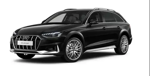 Annonce AUDI A4 Essence 2023 d'occasion 