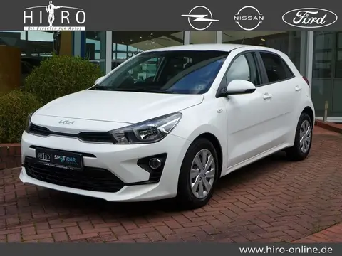 Annonce KIA RIO Essence 2023 d'occasion 