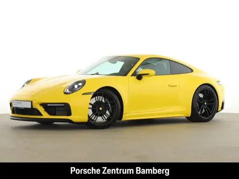 Annonce PORSCHE 992 Essence 2023 d'occasion 