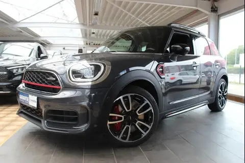 Annonce MINI JOHN COOPER WORKS Essence 2021 d'occasion 