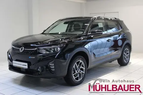 Used SSANGYONG KORANDO Not specified 2024 Ad 