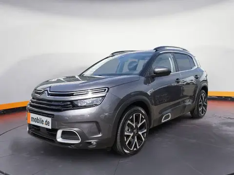 Used CITROEN C5 AIRCROSS Hybrid 2021 Ad 