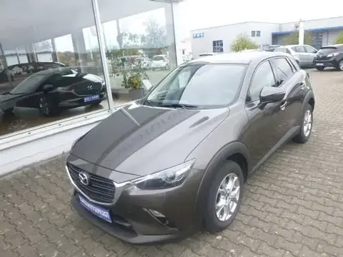 Used MAZDA CX-3 Petrol 2019 Ad 