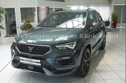 Used CUPRA ATECA Petrol 2023 Ad 