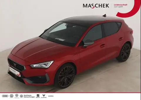 Used CUPRA LEON Hybrid 2021 Ad 