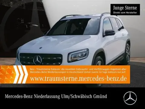 Used MERCEDES-BENZ CLASSE GLB Diesel 2020 Ad 