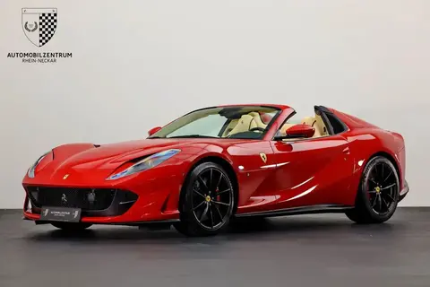 Annonce FERRARI 812 Essence 2023 d'occasion 