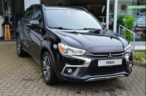 Used MITSUBISHI ASX Petrol 2018 Ad 