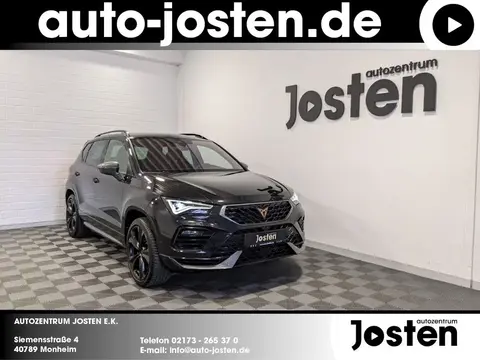 Used CUPRA ATECA Petrol 2022 Ad 