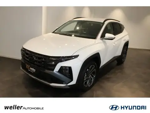 Annonce HYUNDAI TUCSON Essence 2024 d'occasion 