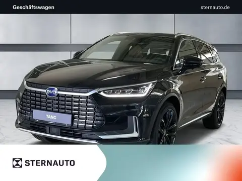 Used BYD TANG Not specified 2023 Ad 