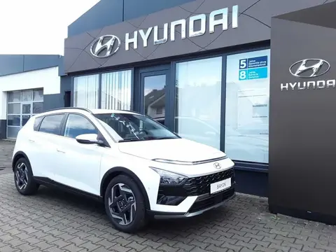 Annonce HYUNDAI BAYON Essence 2024 d'occasion 