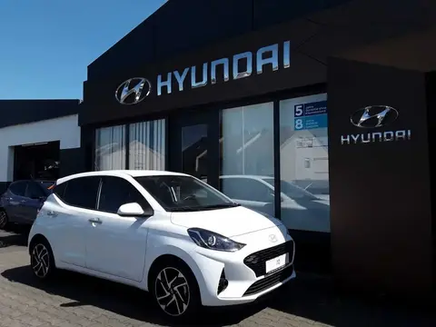 Annonce HYUNDAI I10 Essence 2024 d'occasion 