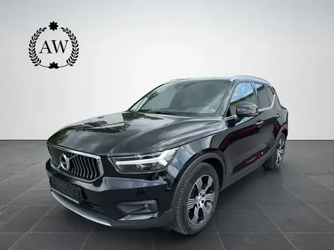 Used VOLVO XC40 Diesel 2020 Ad 