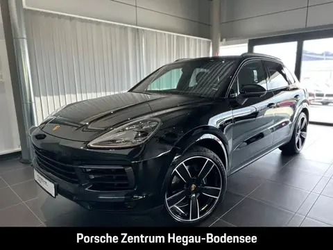 Used PORSCHE CAYENNE Petrol 2021 Ad 