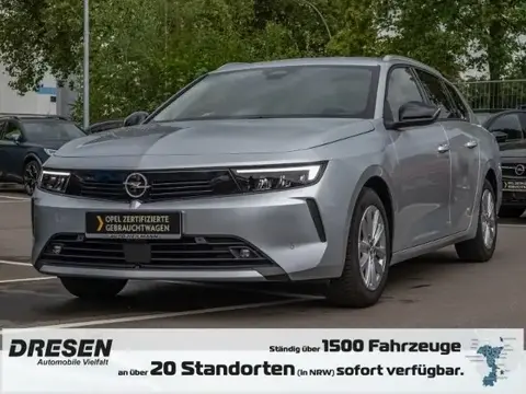 Annonce OPEL ASTRA Essence 2023 d'occasion 