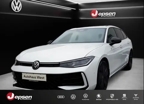 Annonce VOLKSWAGEN PASSAT Diesel 2024 d'occasion 