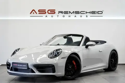 Used PORSCHE 992 Petrol 2023 Ad 