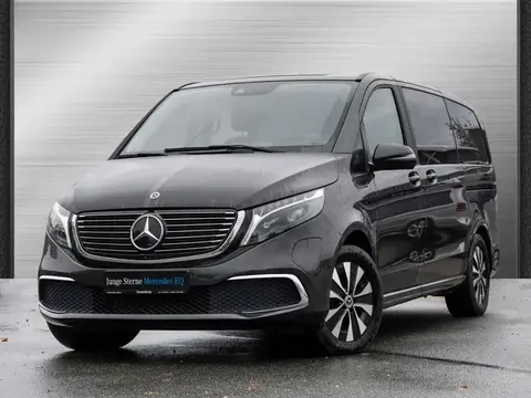 Annonce MERCEDES-BENZ EQV Non renseigné 2021 d'occasion 