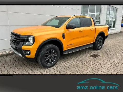 Annonce FORD RANGER Diesel 2024 d'occasion 