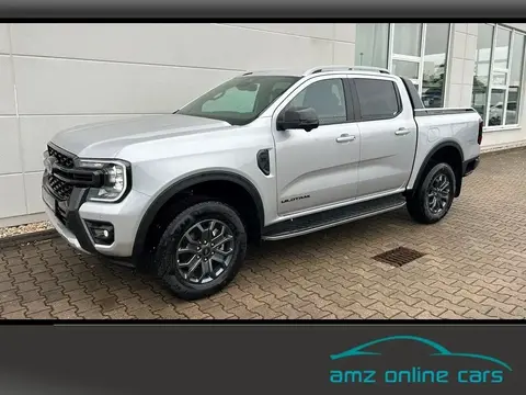 Annonce FORD RANGER Diesel 2024 d'occasion 