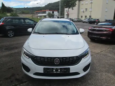 Annonce FIAT TIPO Essence 2019 d'occasion 