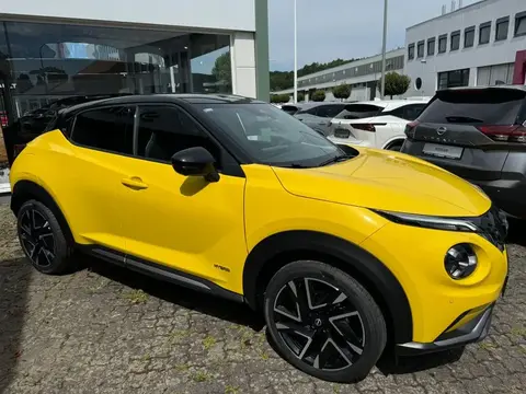 Annonce NISSAN JUKE Hybride 2024 d'occasion 