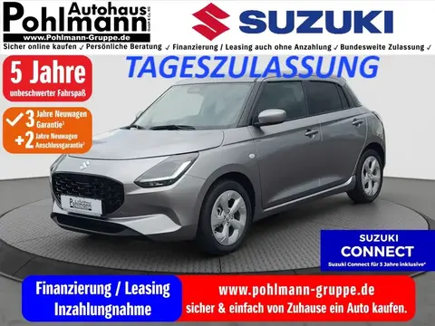 Annonce SUZUKI SWIFT Essence 2024 d'occasion 