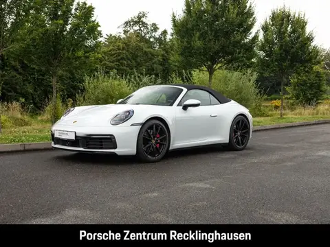 Used PORSCHE 992 Petrol 2023 Ad 