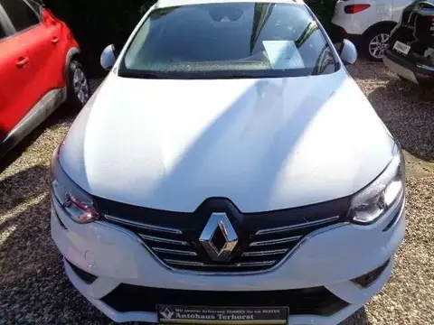 Annonce RENAULT MEGANE Essence 2018 d'occasion 