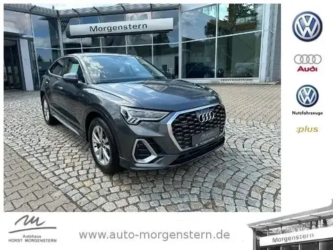 Annonce AUDI Q3 Essence 2023 d'occasion 