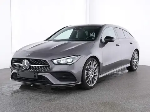 Used MERCEDES-BENZ CLASSE CLA Petrol 2023 Ad 